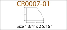 CR0007-01 - Final